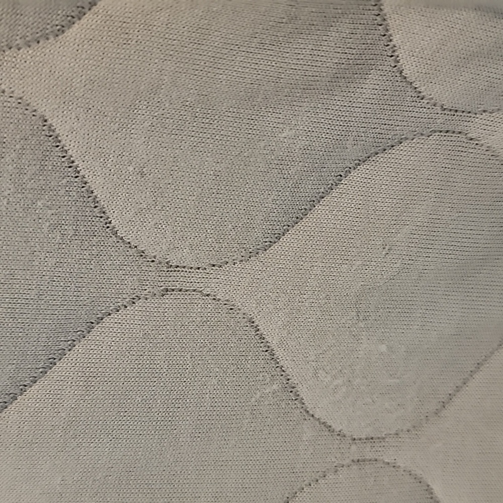Lululemon Quilted Bomber Jacket Riverstone - Picture 9 of 13